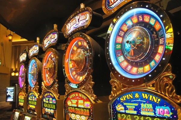 37 togel Cluster Pays System