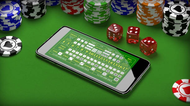 37 togel Implosion Cascade